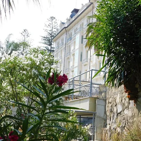 Savoia Handel 0-22 Appartement San Remo