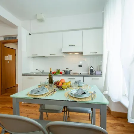 Savoia Handel 0-22 Appartement San Remo