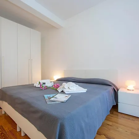 Appartement Savoia Handel 0-22 San Remo