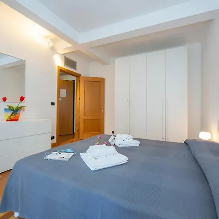 Savoia Handel 0-22 Appartement *