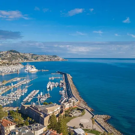Savoia Handel 0-22 Appartement San Remo