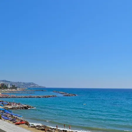 Savoia Handel 0-22 Appartement San Remo