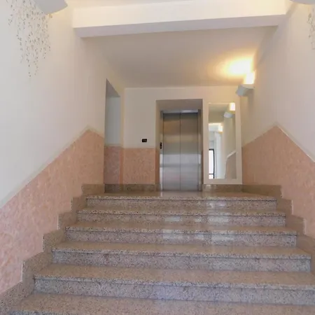 Appartement Savoia Handel 0-22